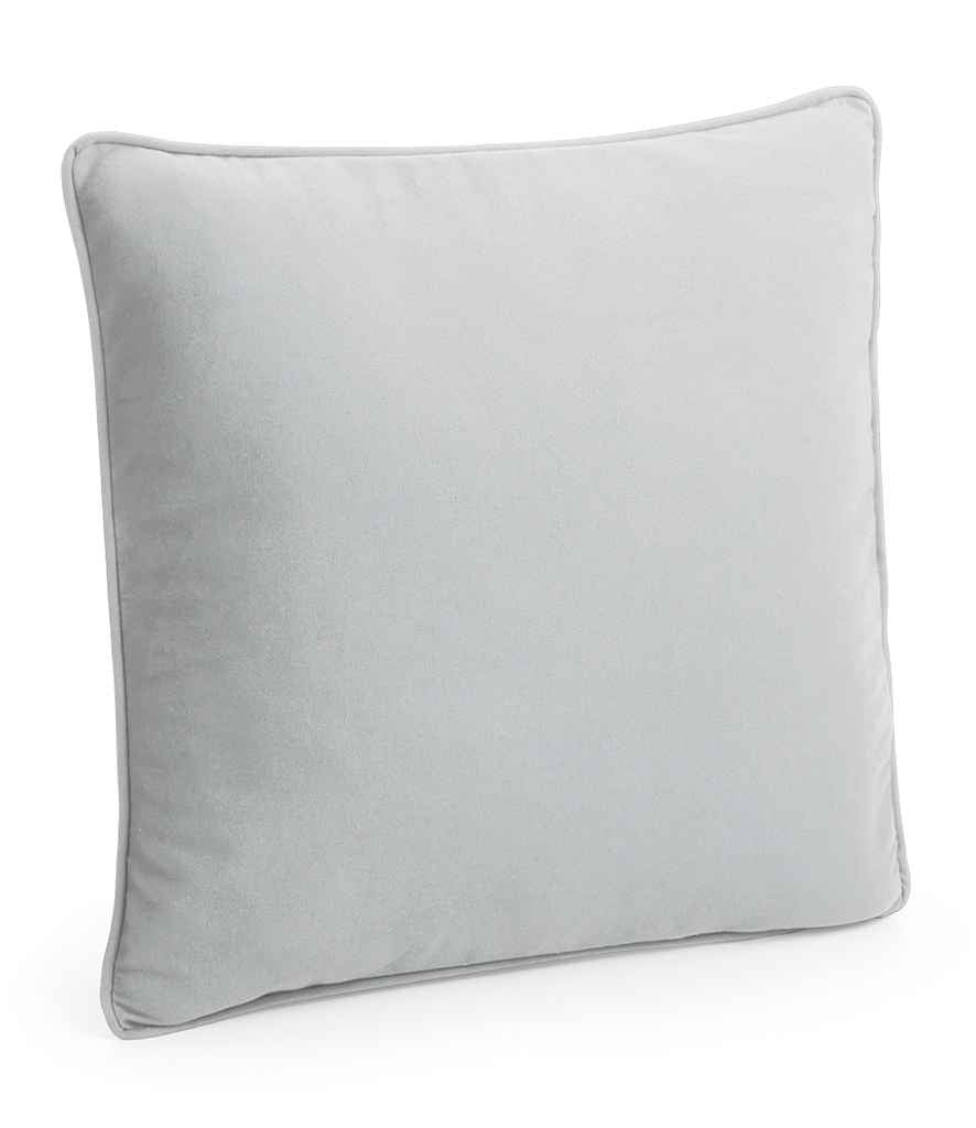 Westford Mill Fairtrade Piped Cushion Cover