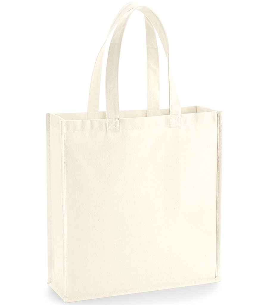 Westford Mill Gallery Canvas Tote