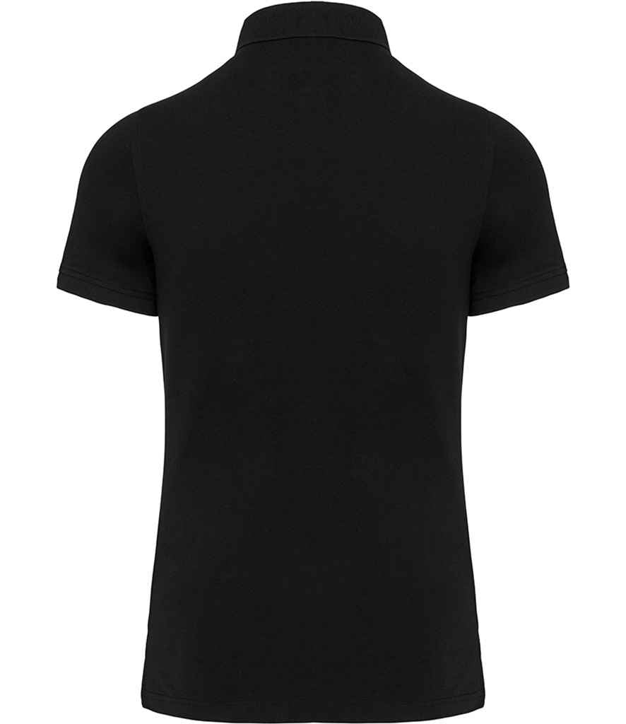 WK Designed to Work Stud Piqué Polo Shirt