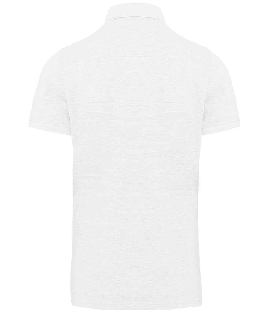 WK Designed to Work Stud Piqué Polo Shirt