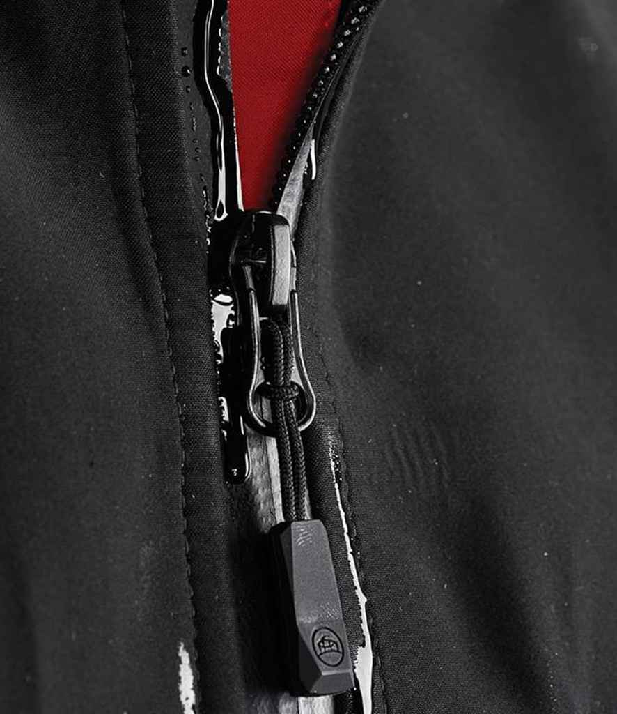 Stormtech Patrol Hooded Soft Shell Jacket