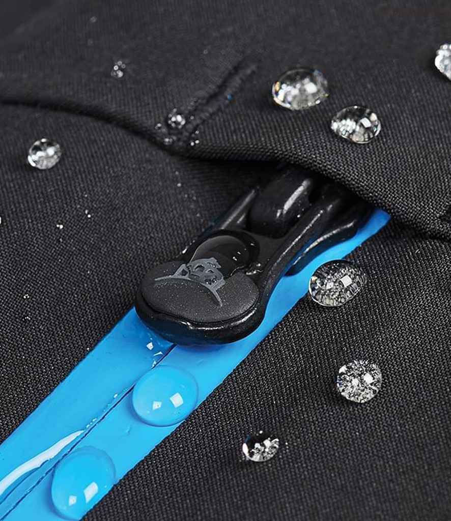 Stormtech Patrol Hooded Soft Shell Jacket
