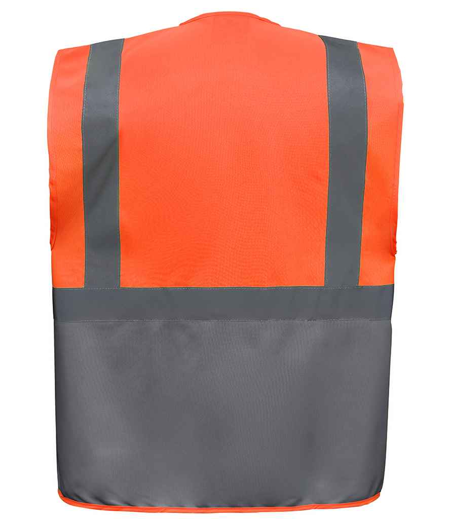 Yoko Executive Waistcoat