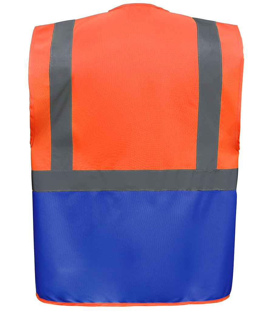 Yoko Executive Waistcoat