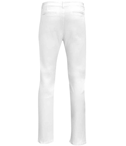 SOL'S Jules Chino Trousers