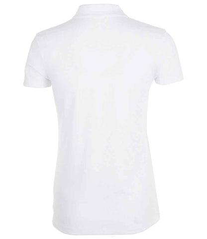 SOL'S Ladies Phoenix Piqué Polo Shirt