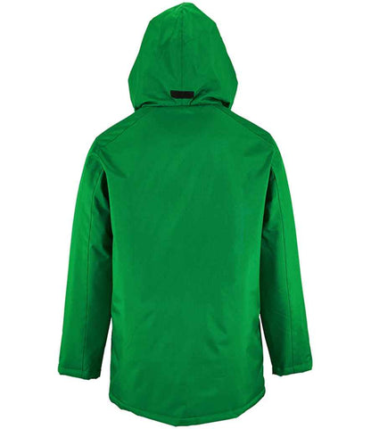 SOL'S Unisex Robyn Padded Jacket
