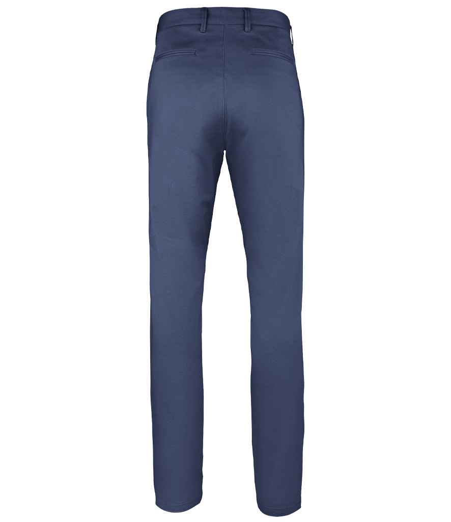 SOL'S Jared Stretch Trousers
