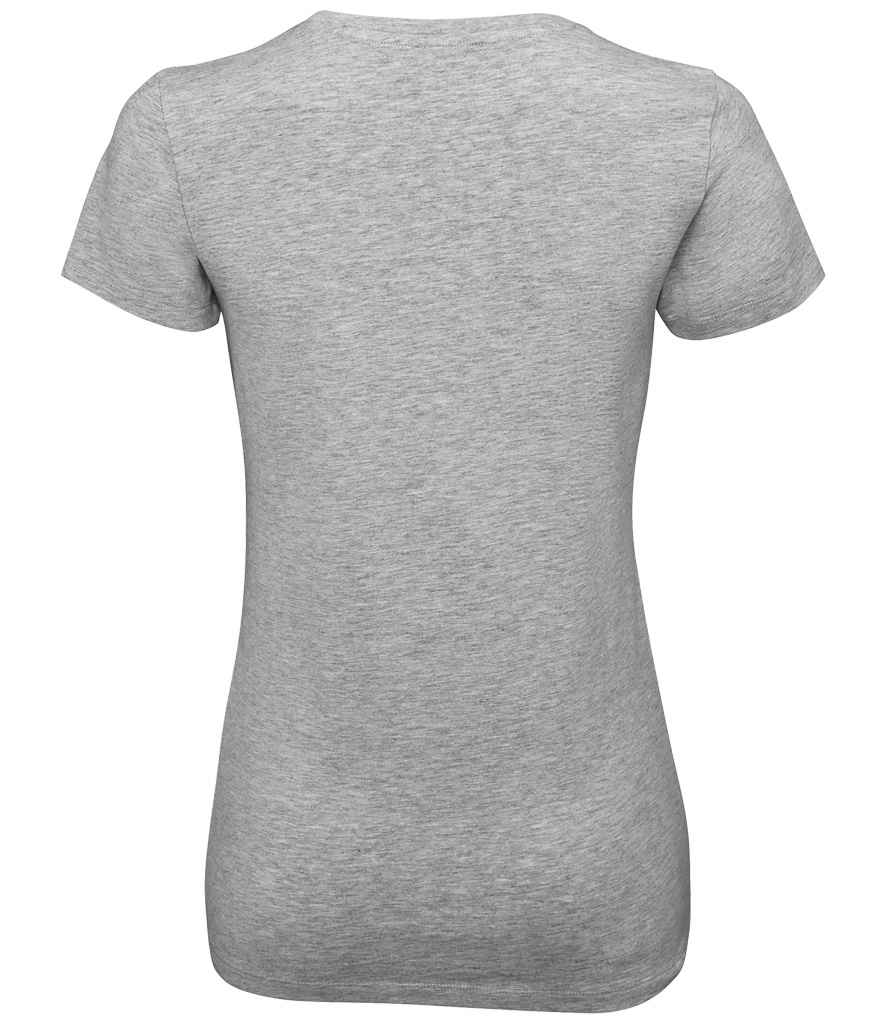 SOL'S Ladies Millenium Stretch T-Shirt