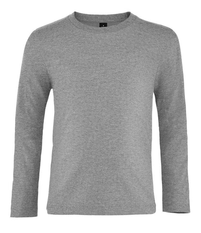 SOL'S Kids Imperial Long Sleeve T-Shirt