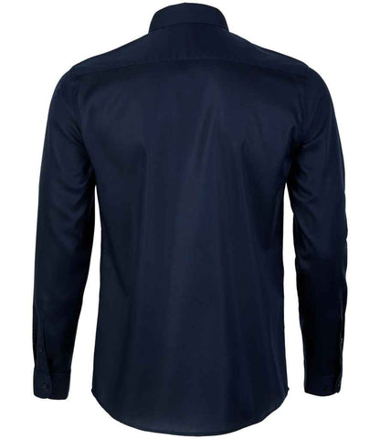 NEOBLU Blaise Long Sleeve Shirt