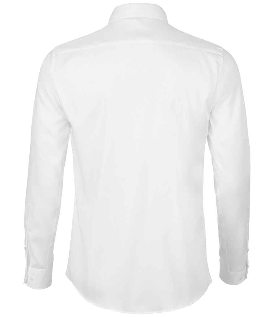 NEOBLU Blaise Long Sleeve Shirt