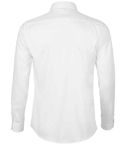 NEOBLU Blaise Long Sleeve Shirt