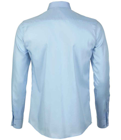 NEOBLU Blaise Long Sleeve Shirt