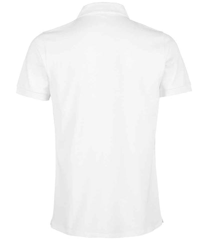 NEOBLU Owen Piqué Polo Shirt