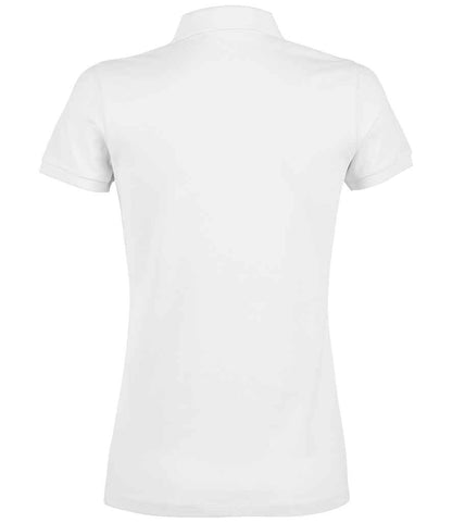 NEOBLU Ladies Owen Piqué Polo Shirt