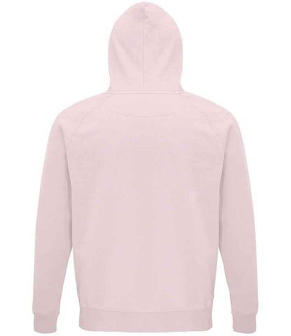 SOL'S Unisex Stellar Organic Hoodie