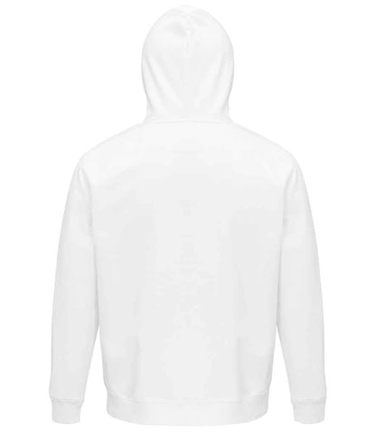 SOL'S Unisex Stellar Organic Hoodie