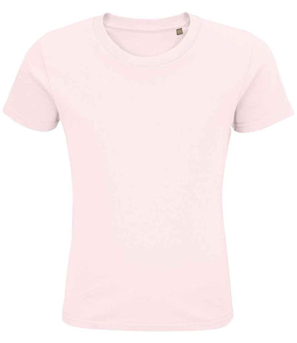 SOL'S Kids Pioneer Organic T-Shirt