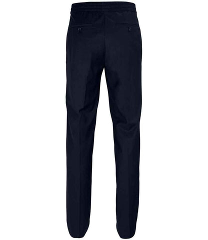 NEOBLU Germain Elasticated Waist Trousers