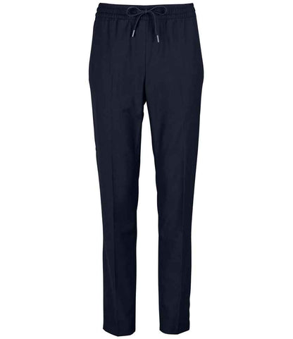 NEOBLU Ladies Germain Elasticated Waist Trousers