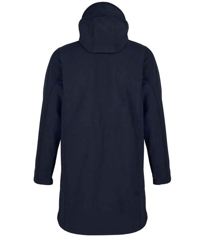NEOBLU Achille Long Soft Shell Jacket
