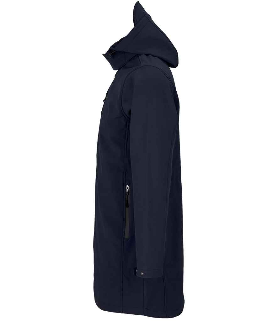 NEOBLU Achille Long Soft Shell Jacket