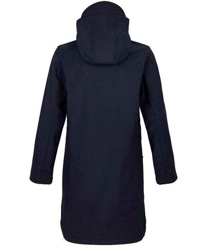 NEOBLU Ladies Achille Long Soft Shell Jacket