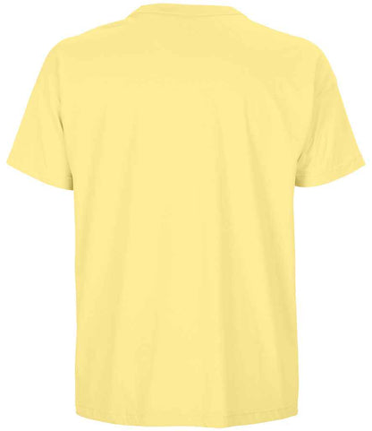 SOL'S Boxy Oversized Organic T-Shirt