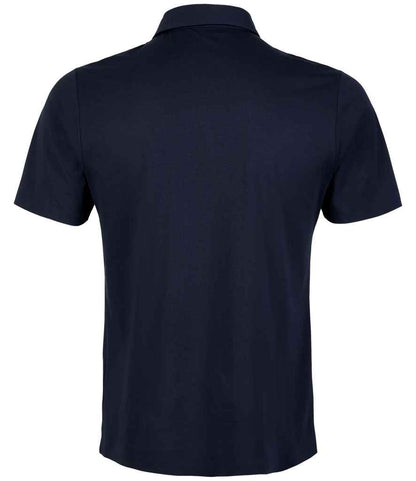 NEOBLU Relax Oscar Jersey Polo Shirt