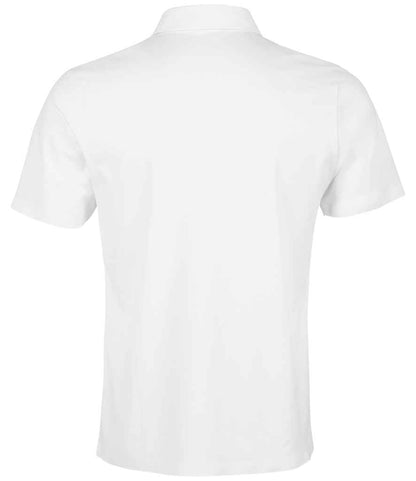 NEOBLU Relax Oscar Jersey Polo Shirt