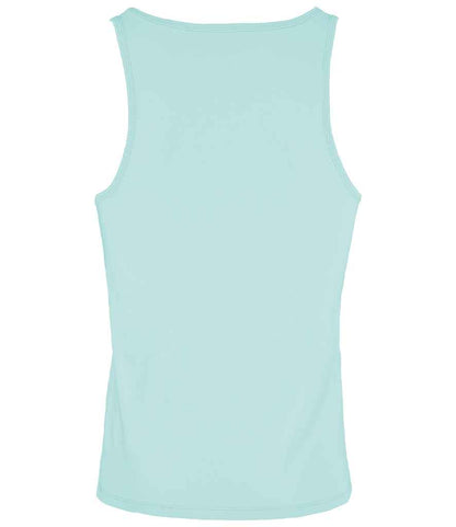 SOL'S Unisex Crusader Tank Top