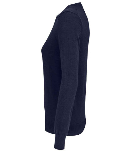NEOBLU Ladies Stuart Round Neck Sweater