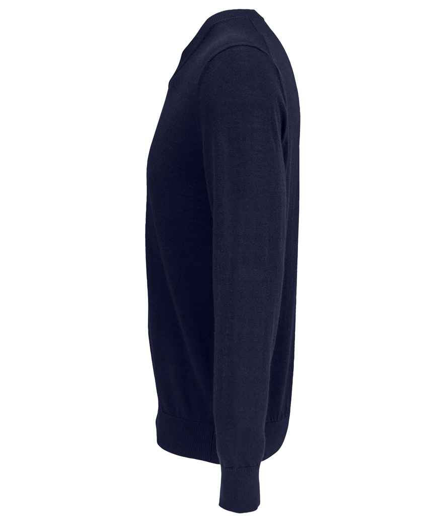 NEOBLU Sullivan V Neck Sweater