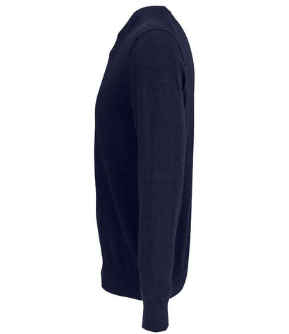 NEOBLU Sullivan V Neck Sweater