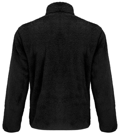 SOL'S Unisex Finch Fluffy Jacket