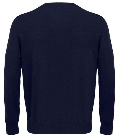 NEOBLU Stuart Round Neck Sweater