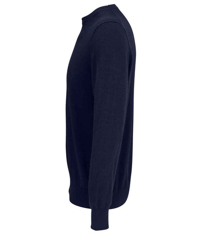 NEOBLU Stuart Round Neck Sweater