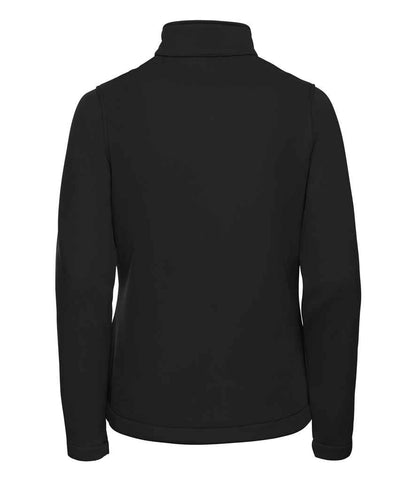 Russell Ladies Smart Soft Shell Jacket