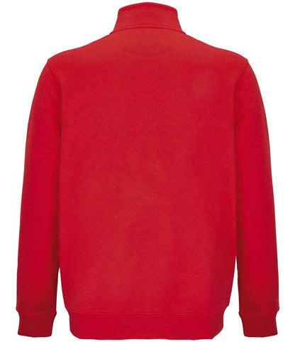 SOL'S Unisex Cooper Full Zip Sweat Jacket