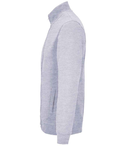 SOL'S Unisex Cooper Full Zip Sweat Jacket