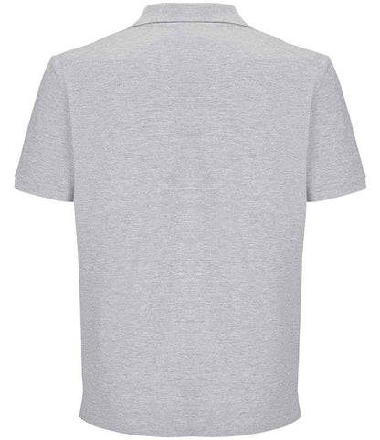SOL'S Unisex Pegase Piqué Polo Shirt