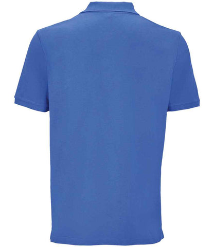 SOL'S Unisex Pegase Piqué Polo Shirt
