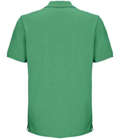 SOL'S Unisex Pegase Piqué Polo Shirt