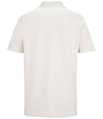 NEOBLU Unisex Orel Piqué Polo Shirt