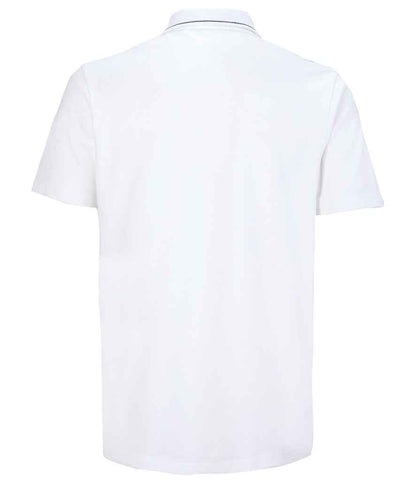 NEOBLU Unisex Orel Piqué Polo Shirt