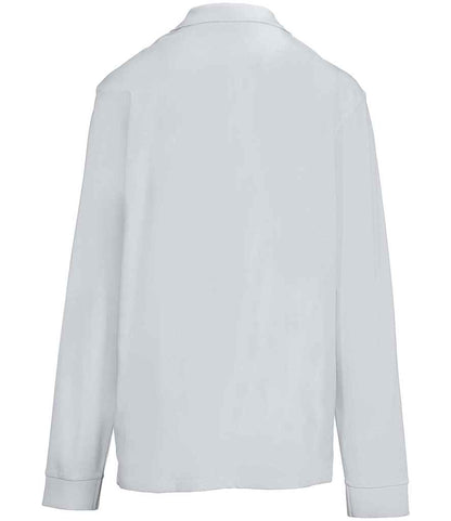 SOL'S Unisex Pacific Long Sleeve Piqué Polo Shirt