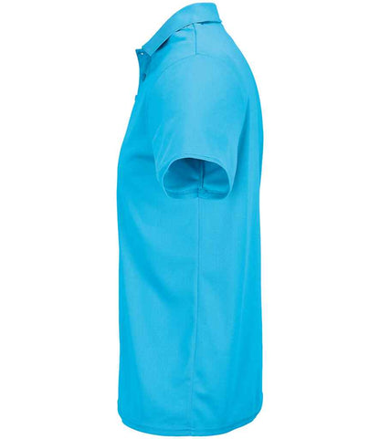 SOL'S Unisex Pitcher Recycled Polyester Piqué Polo Shirt