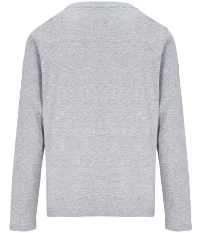 SOL'S Ladies Monarch Long Sleeve T-Shirt