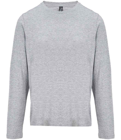 SOL'S Ladies Monarch Long Sleeve T-Shirt